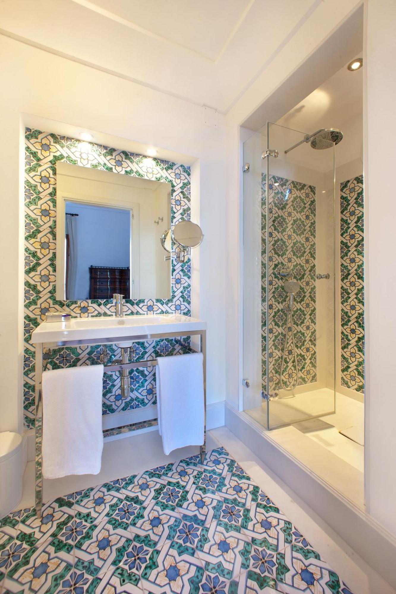 Torre Sponda - Casa Grande, Private Beach Positano Exterior photo